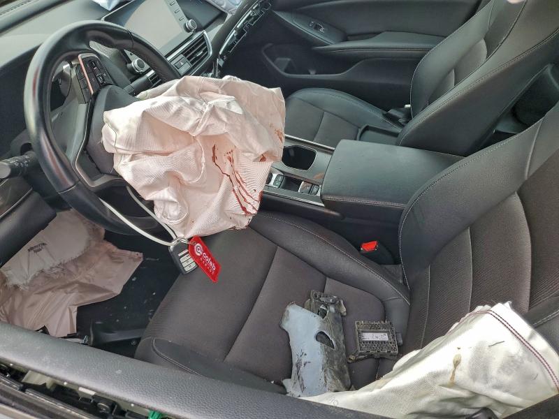 Фото 7 - HONDA ACCORD