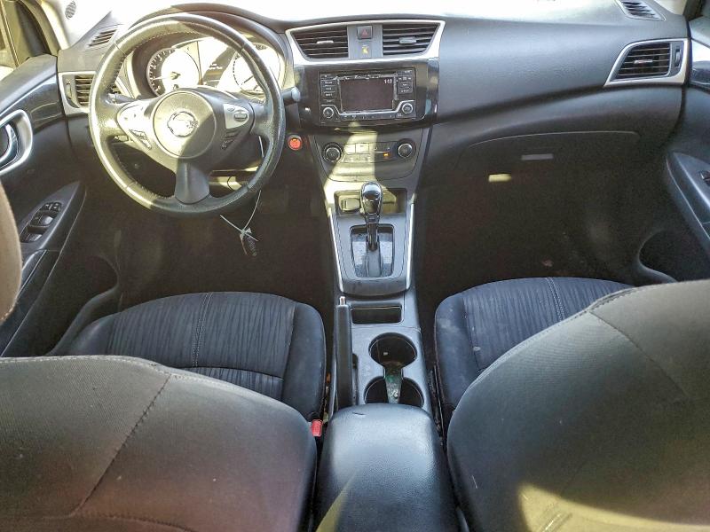 Фото 8 - NISSAN SENTRA