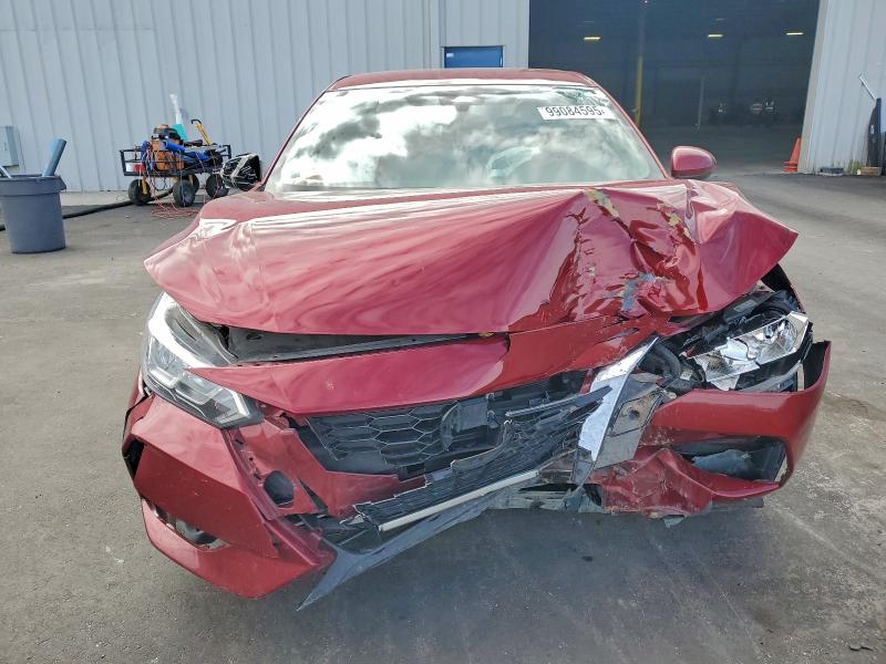 Фото 5 - NISSAN SENTRA