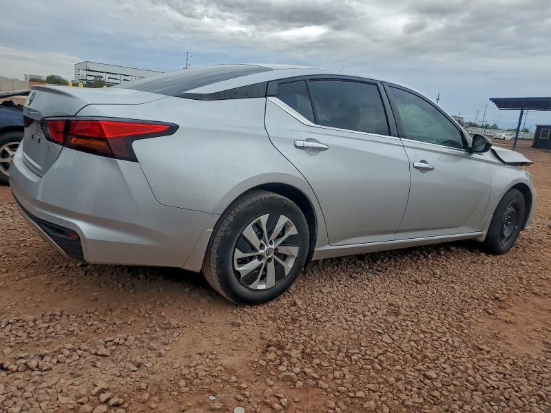 Фото 3 - NISSAN ALTIMA