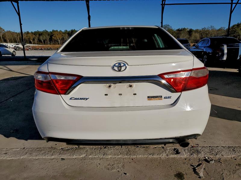 Фото 6 - TOYOTA CAMRY