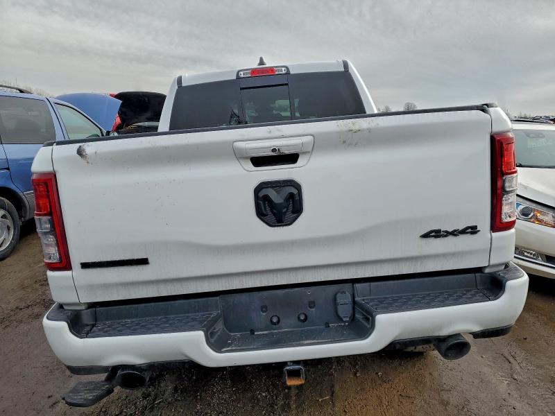 Фото 6 - RAM 1500