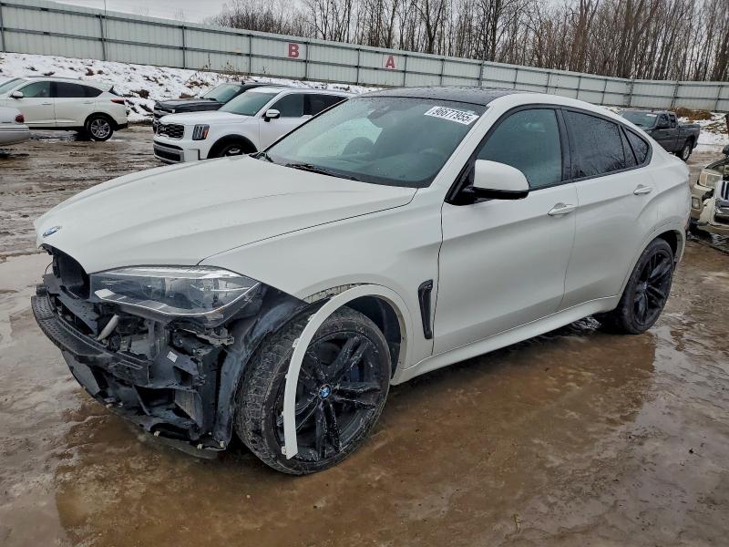 Фото 1 - BMW X6