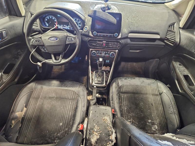 Фото 8 - FORD ECOSPORT
