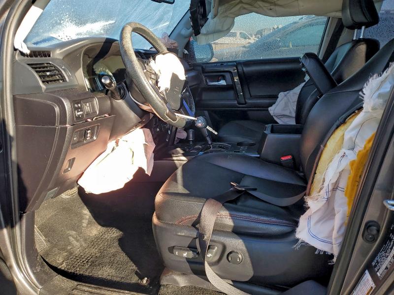 Фото 7 - TOYOTA 4RUNNER