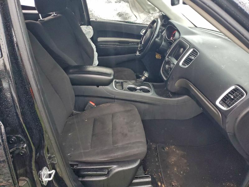 Фото 7 - DODGE DURANGO