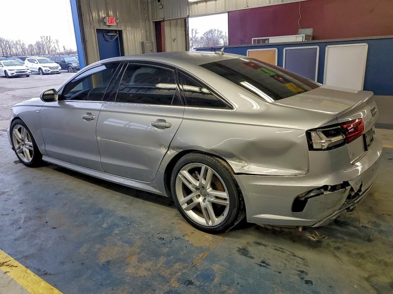 Фото 2 - AUDI A6