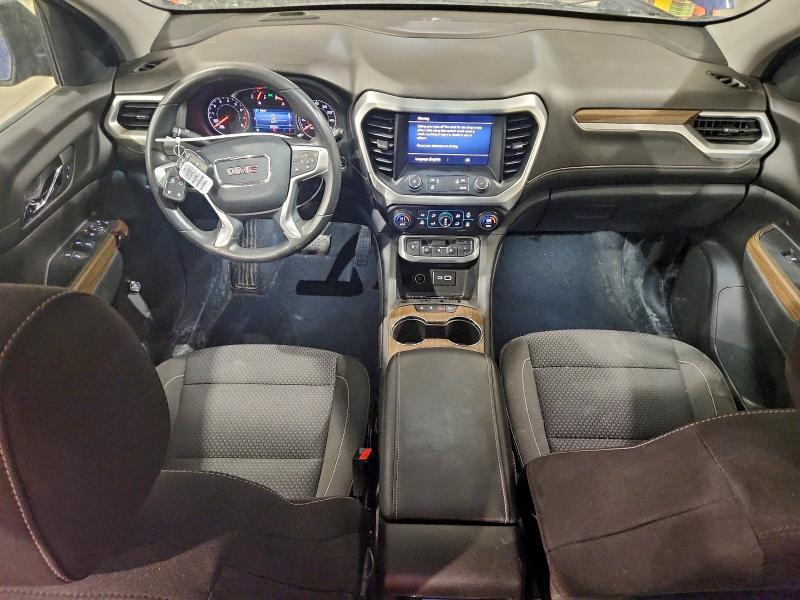 Фото 8 - GMC ACADIA