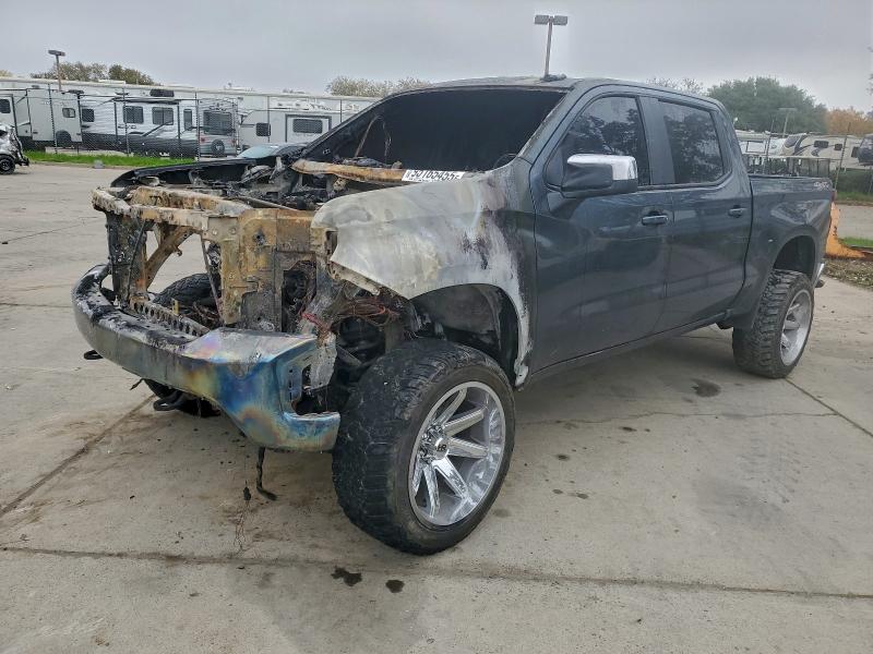 Фото 1 - CHEVROLET ALL Models