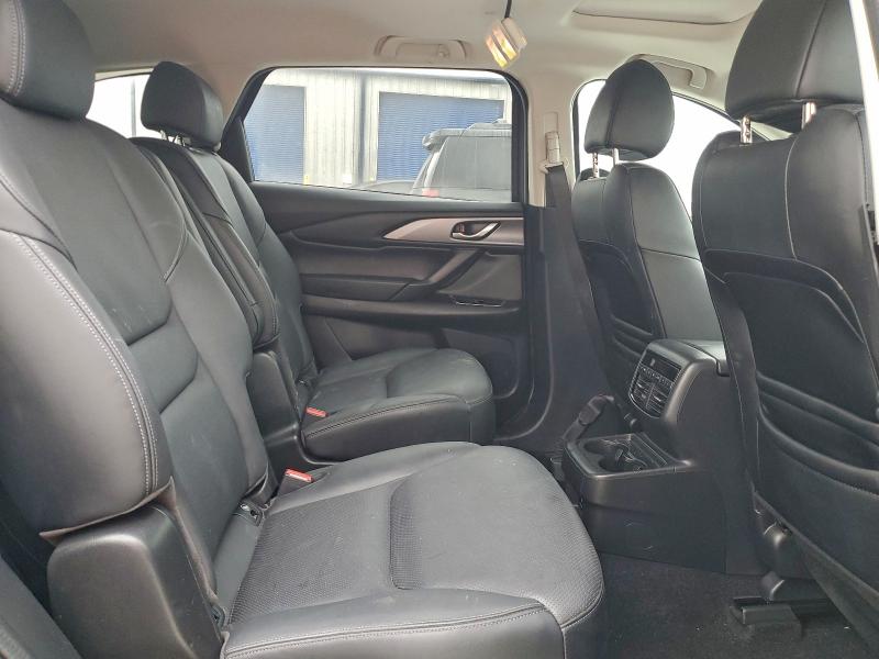 Фото 11 - MAZDA CX-9