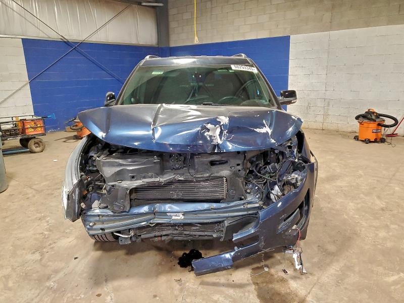 Фото 5 - FORD EXPLORER