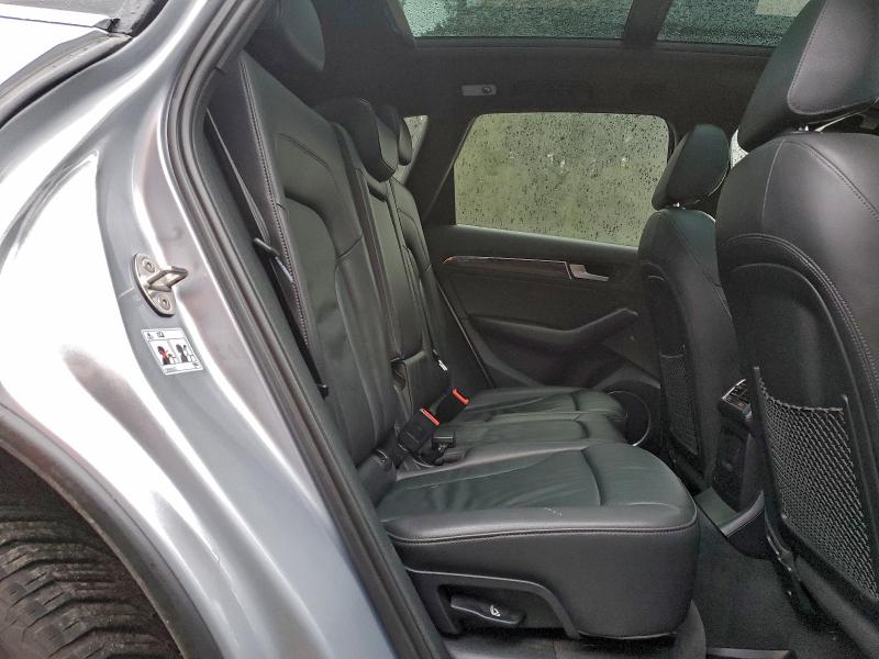 Фото 11 - AUDI Q5