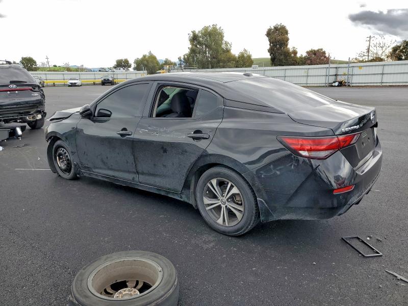 Фото 2 - NISSAN SENTRA