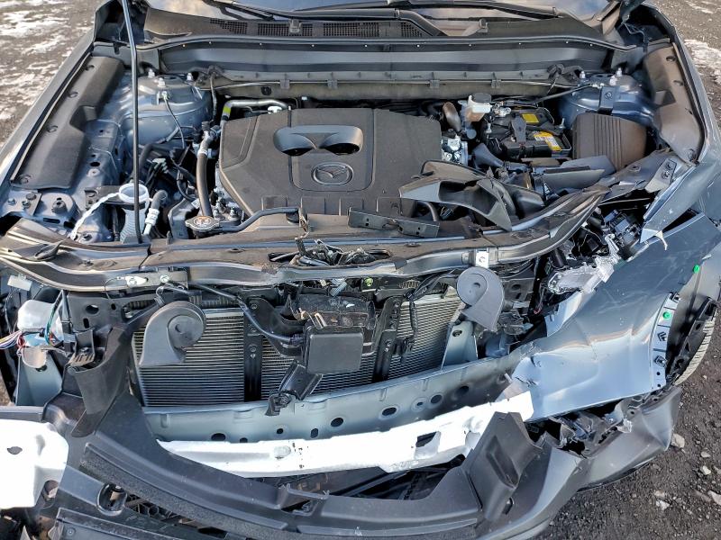 Фото 12 - MAZDA CX-5 PREFE