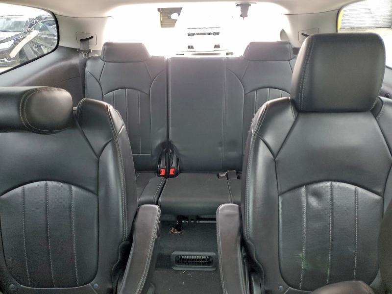 Фото 10 - BUICK ENCLAVE