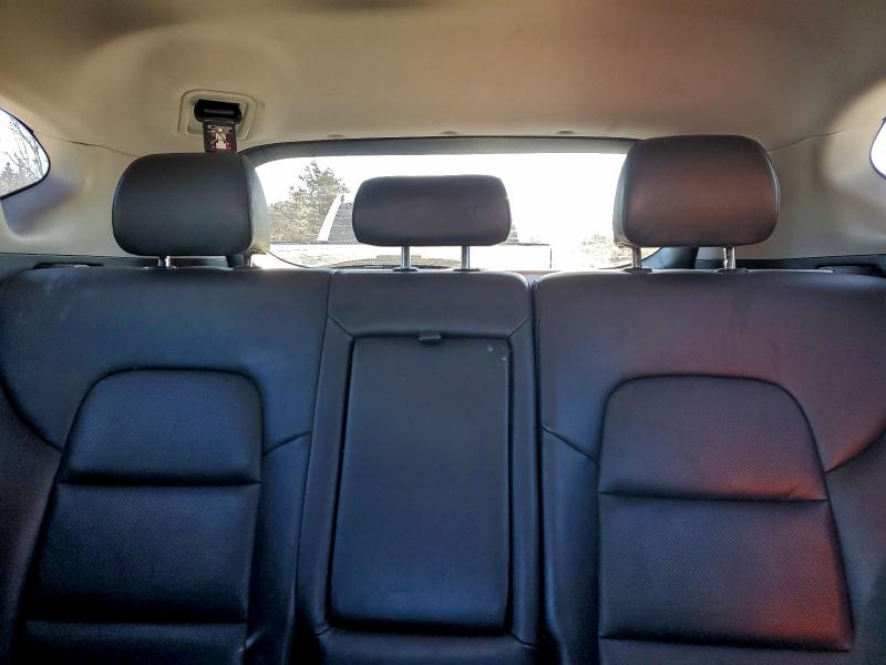 Фото 10 - HYUNDAI TUCSON