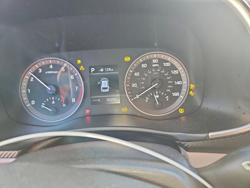 Фото 9 - HYUNDAI TUCSON