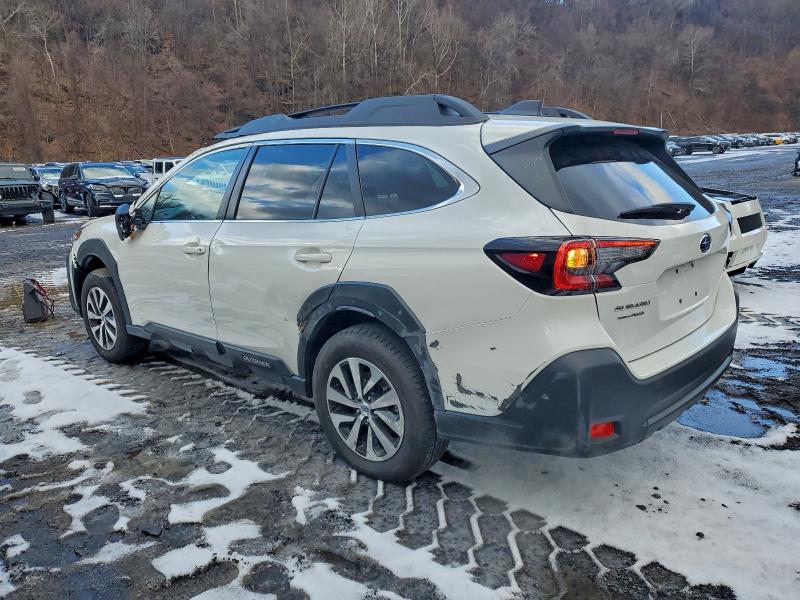 Фото 2 - SUBARU OUTBACK