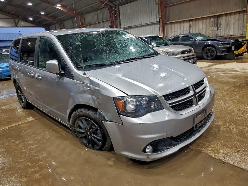 Фото 4 - DODGE CARAVAN