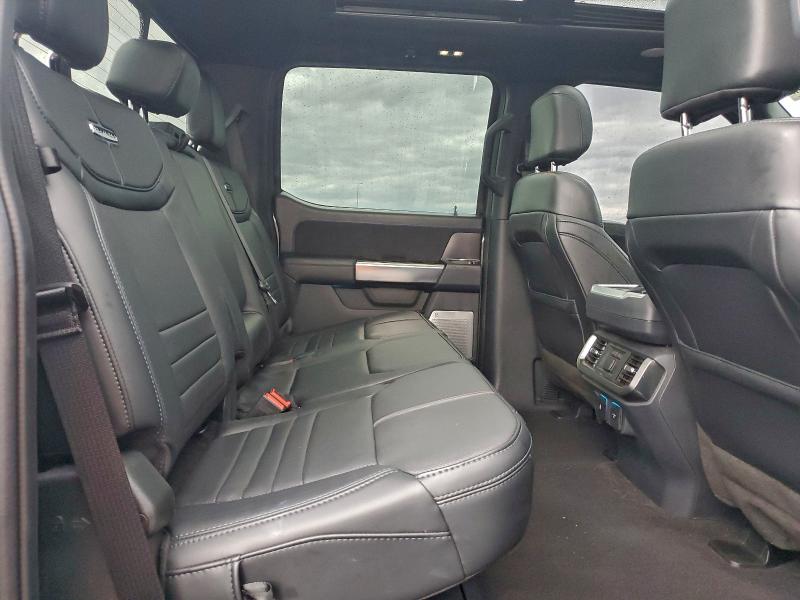 FORD F150 PLATI 2024 VIN 1FTFW7LD5RFB70381