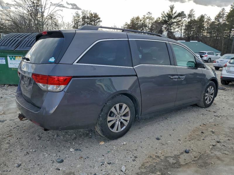 Фото 3 - HONDA All Models