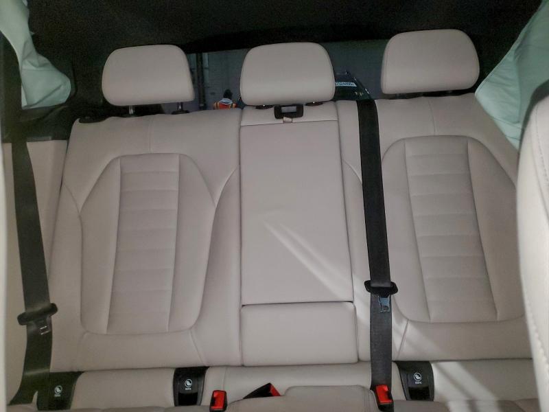 Фото 10 - BMW X3