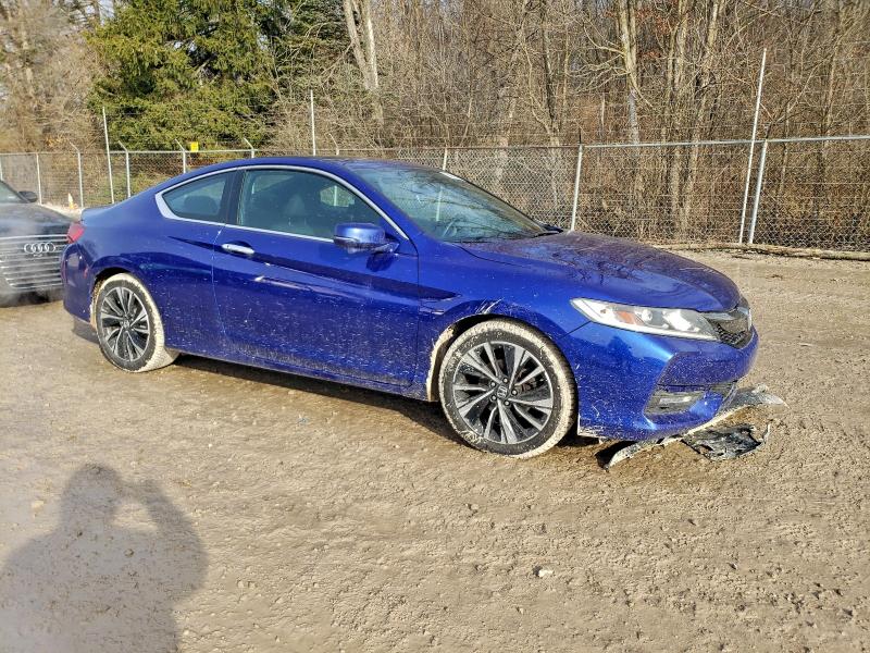 Фото 4 - HONDA ACCORD