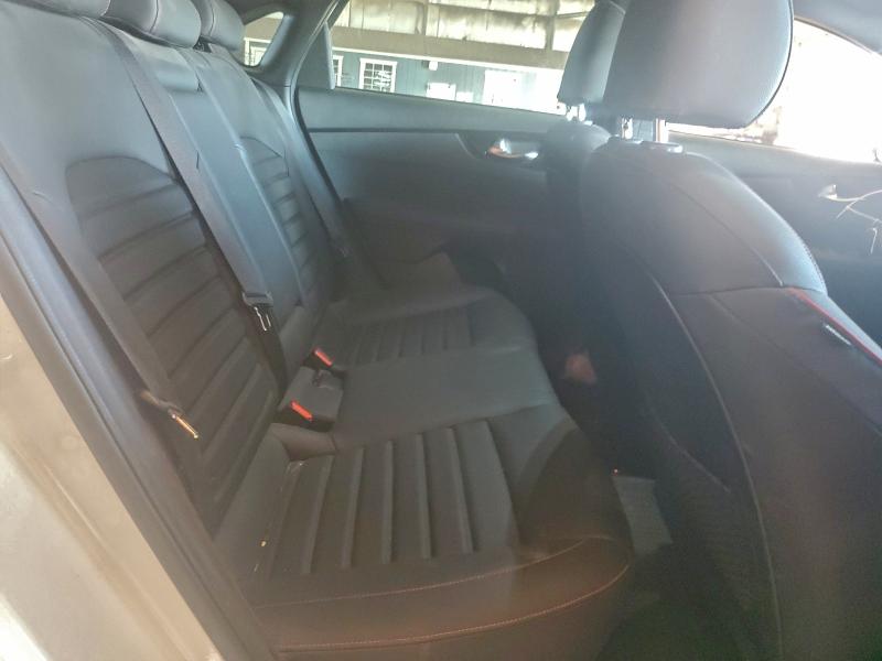 Фото 10 - KIA FORTE