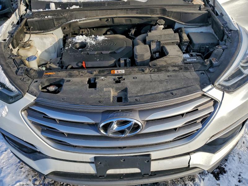Фото 12 - HYUNDAI SANTA FE