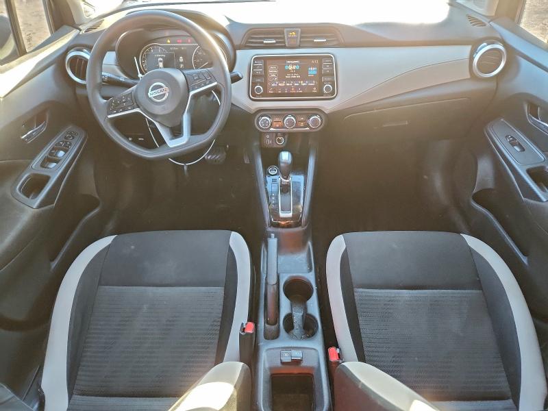 Фото 8 - NISSAN VERSA