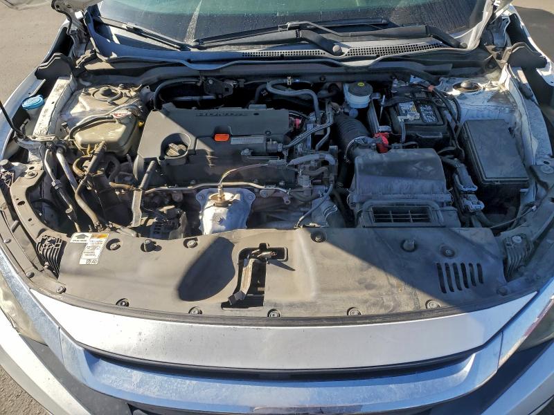 Фото 11 - HONDA CIVIC