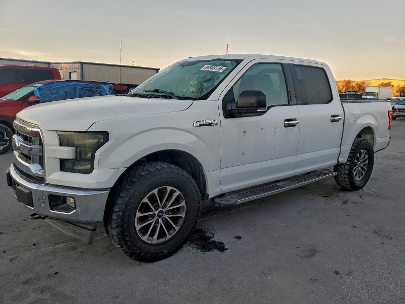 Фото 1 - FORD F-150