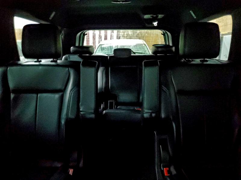 Фото 10 - FORD EXPEDITION