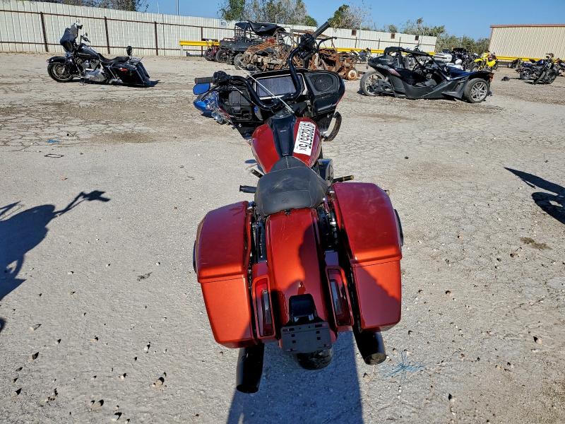 HARLEY-DAVIDSON FL 2024