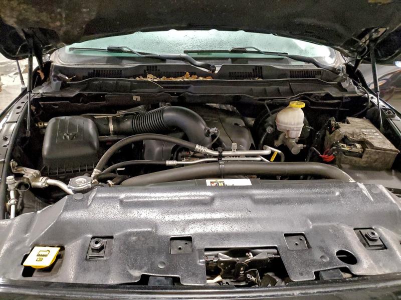 Фото 11 - RAM 1500