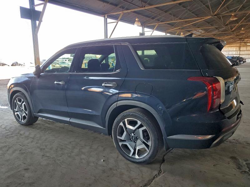 Фото 2 - HYUNDAI PALISADE