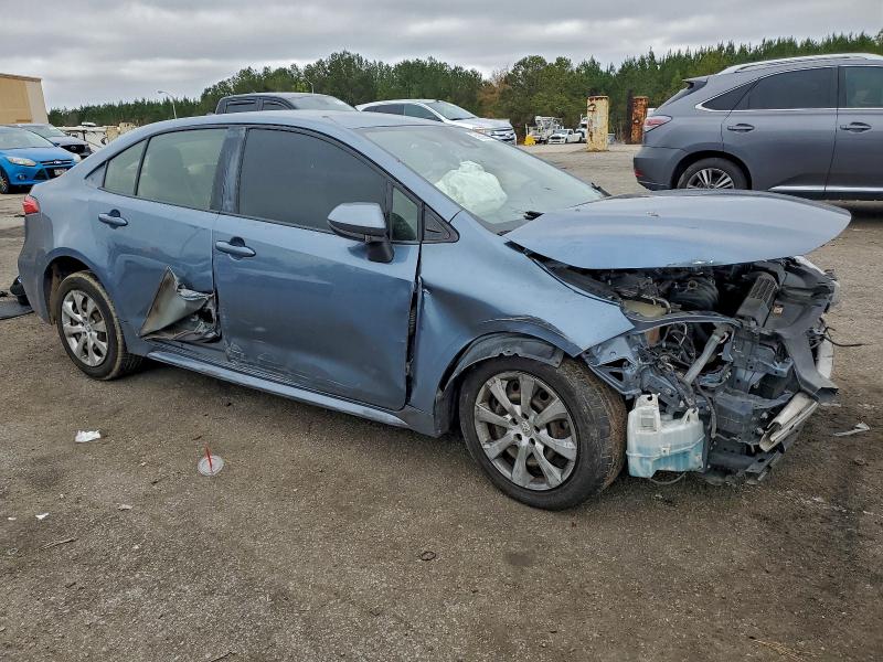 Фото 4 - TOYOTA COROLLA