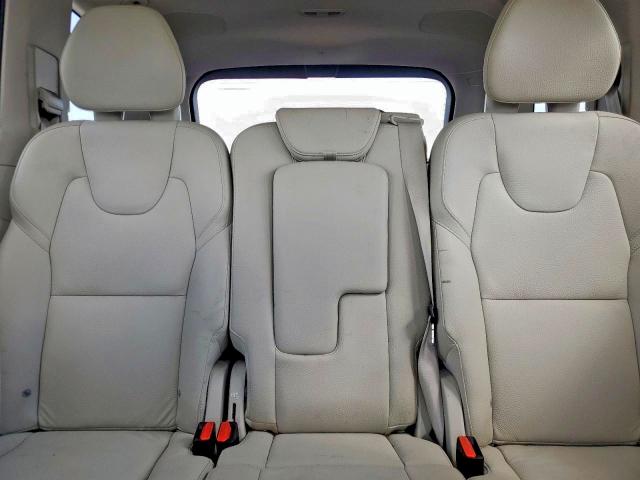 VOLVO XC90 PLUS 2023 VIN YV4L12PN7P1985471