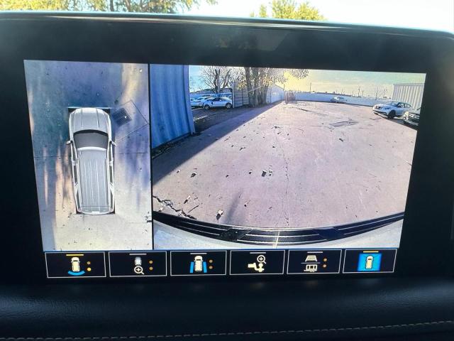 Фото 11 - GMC YUKON