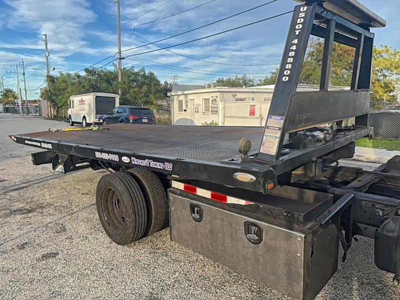 Фото 11 - FORD F550