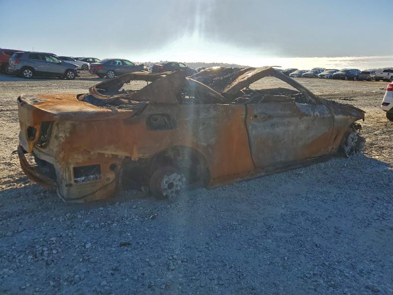 Фото 3 - BMW 4 SERIES