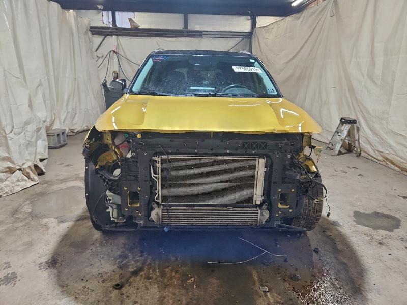 Фото 5 - KIA SELTOS