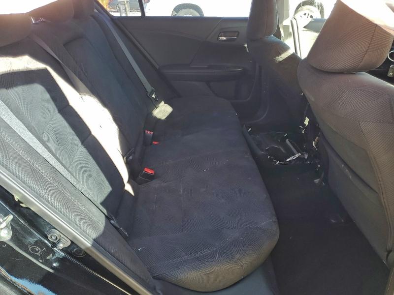 Фото 10 - HONDA ACCORD