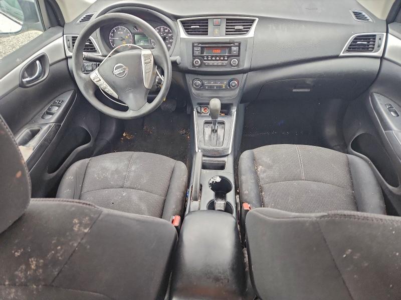 Фото 8 - NISSAN SENTRA