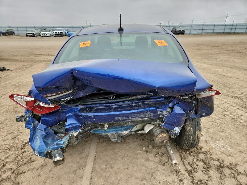 Фото 6 - KIA RIO