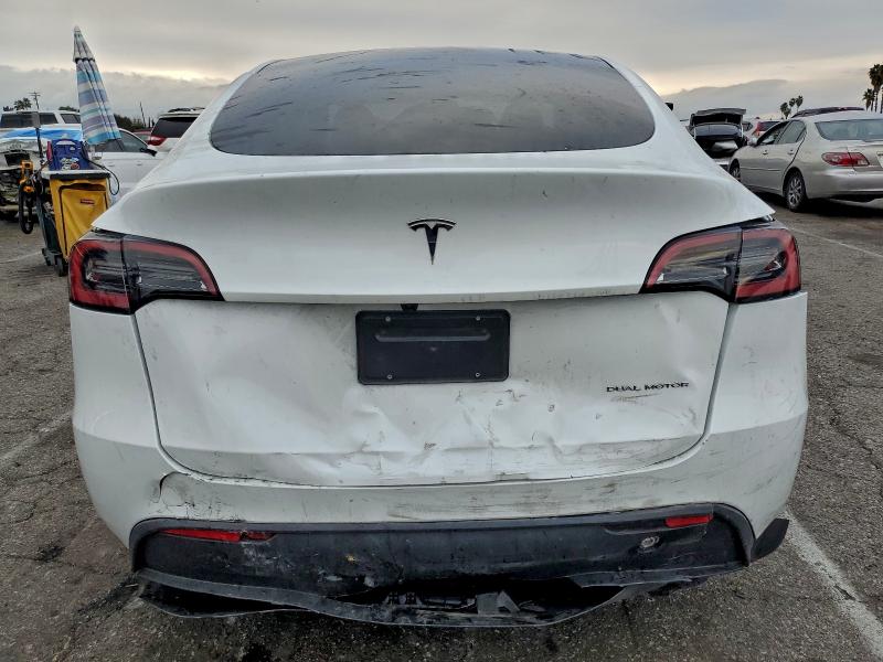 Фото 6 - TESLA MODEL Y