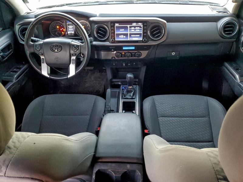 Фото 8 - TOYOTA TACOMA