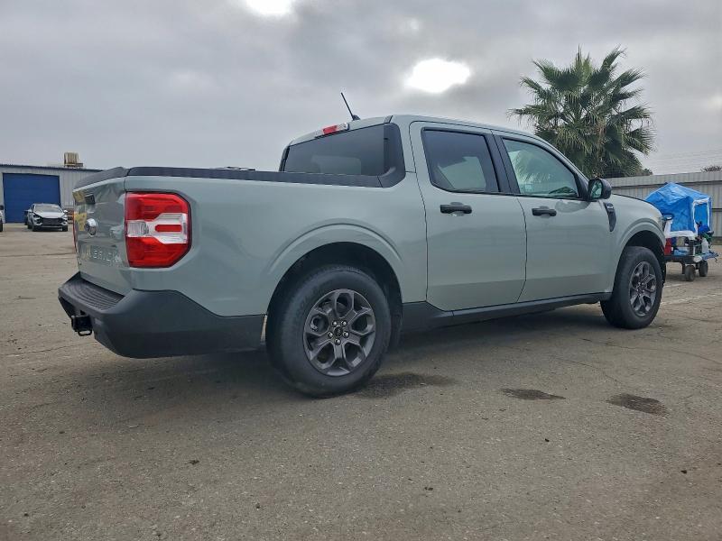 Фото 3 - FORD MAVERICK