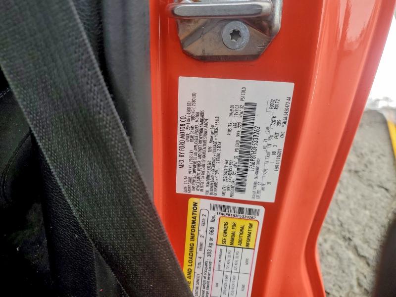 Фото 12 - FORD ALL Models