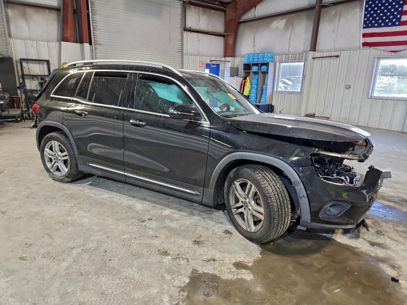 Фото 4 - MERCEDES-BENZ GLB-CLASS